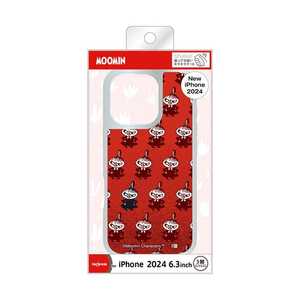 INGREM iPhone 16 Pro(6.3) ࡼߥ/ ׷ۼ Хѡ ư 饭  å/ 󥰥 IJ-AP47LG1S/MT67