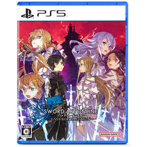 バンダイナムコエンターテインメント BANDAI NAMCO Entertainment PS5ゲームソフト 初回生産限定版 ソードアート・オンライン ラスト リコレクション Last Recol バンダイナムコエンターテインメント BANDAI NAMCO Entertainment PS5ゲームソフト 初回生産限定版 ソードアート・オンライン ラスト リコレクション Last Recol
