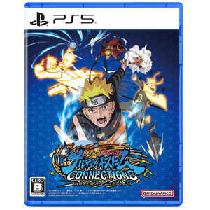 バンダイナムコエンターテインメント BANDAI NAMCO Entertainment PS5ゲームソフト NARUTO X BORUTO ナルティメットストームコネクションズ バンダイナムコエンターテインメント BANDAI NAMCO Entertainment PS5ゲームソフト NARUTO X BORUTO ナルティメットストームコネクションズ