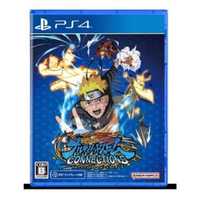 PS4ゲームソフト NARUTO ヒロアカ ファイナルファンタジー PS4ゲームソフト NARUTO ヒロアカ ファイナルファンタジー（PS4