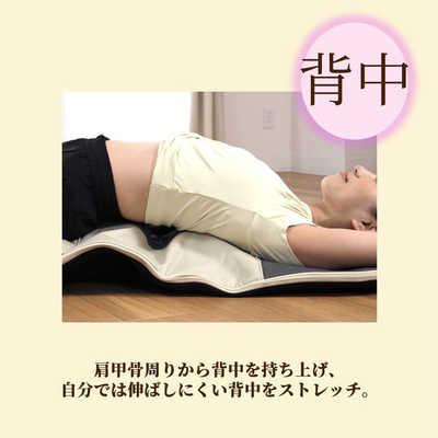 プライムダイレクト Medifeel立体エアーマット アイボリー RM01 の通販 