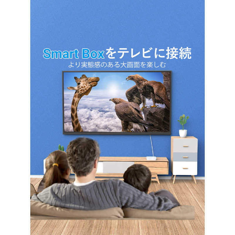 VENTION VENTION 0.75m HDMIケーブル コットン編み メタルタイプ ［0.75m /HDMI⇔HDMI /スタンダードタイプ /イーサネット対応］ シルバーグレー AA-0904 AA-0904