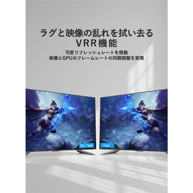 VENTION VENTION 2m HDMIケーブル ［2m /HDMI⇔HDMI /スタンダードタイプ /イーサネット対応］ ブラック AA-1338 AA-1338