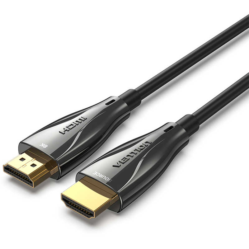 VENTION VENTION 100m 業務用 HDMIケーブル ［HDMI⇔HDMI /スタンダードタイプ］ ブラック AL-1659 AL-1659