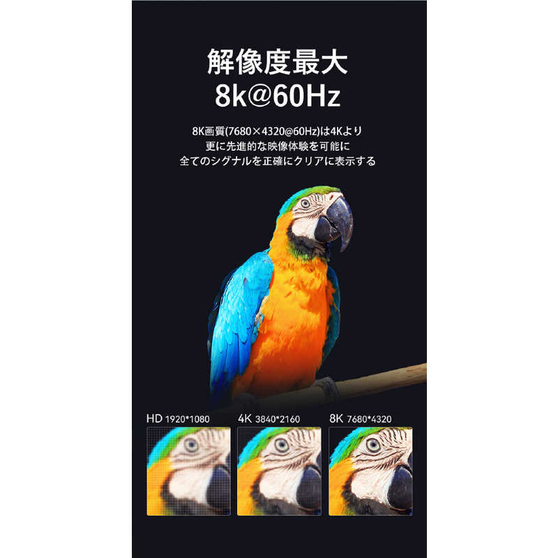 VENTION VENTION 100m 業務用 HDMIケーブル ［HDMI⇔HDMI /スタンダードタイプ］ ブラック AL-1659 AL-1659