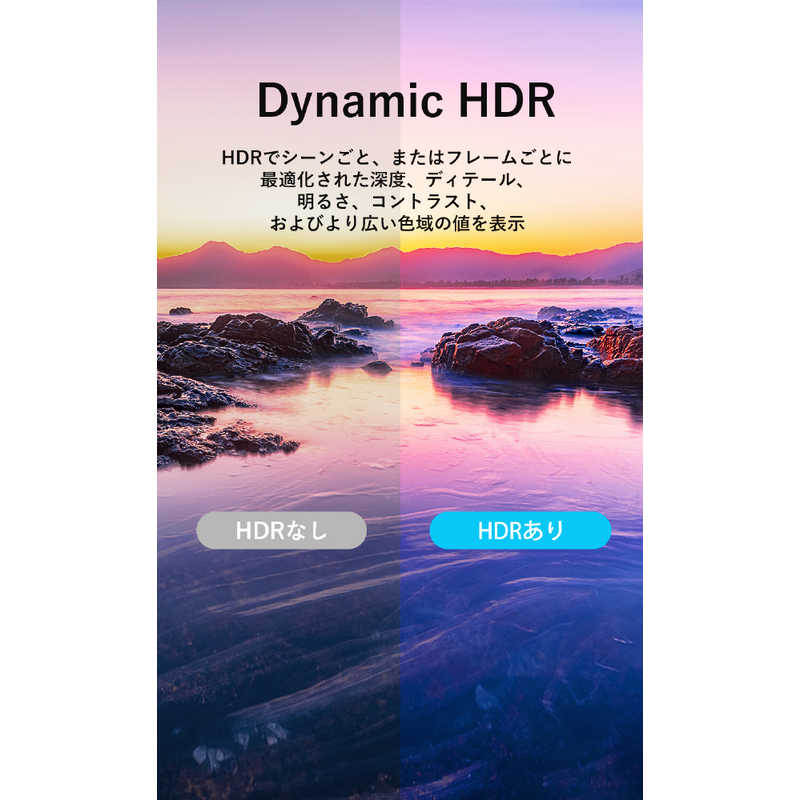 VENTION VENTION 100m 業務用 HDMIケーブル ［HDMI⇔HDMI /スタンダードタイプ］ ブラック AL-1659 AL-1659