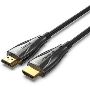 VENTION 100m 業務用 HDMIケーブル ［HDMI⇔HDMI /スタンダードタイプ］ ブラック AL-1659