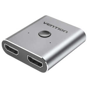 VENTION 2-Port to 1-Port HDMI å㡼 С 2 /1 /4Kб /ư AF-2373