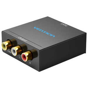 VENTION HDMI to RCA ϊ ubN ^^Cv mHDMIRCAn AE-2526