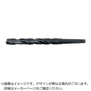 ビックツール BIC TOOL 鉄工用月光テーパーシャンクドリル SGT19.0 ビックツール BIC TOOL 鉄工用月光テーパーシャンクドリル SGT19.0