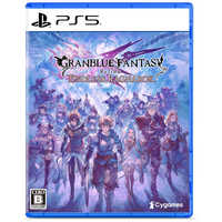 Cygames Switch2ゲームソフト GRANBLUE FANTASY： Relink - Endless