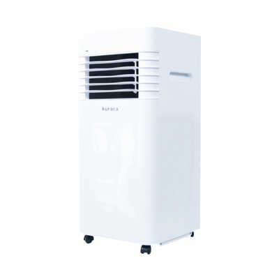 VANLINKS kuraca スポットクーラー スポットエアコン kuraca