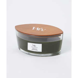 WOODWICK アロマキャンドル ハースウィックL フレイザー ファー Hearth Wick L