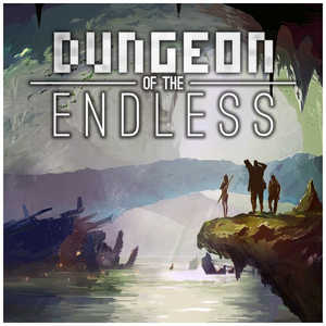 ワーカービー Switchゲームソフト ダンジョン オブ ジ エンドレス(Dungeon of the ENDLESS) 