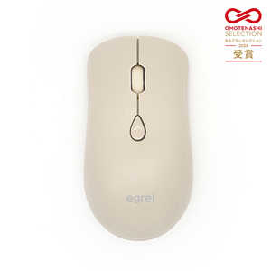 ӥͥϡˡ BLUETOOTH2.4G Ųż磻쥹ޥ EGRET θؼ / ̵(磻쥹) / 6ܥ / Bluetooth ߥ륯ƥ EM23-S2-B