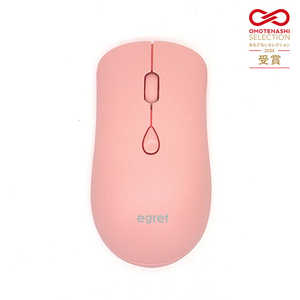 ӥͥϡˡ BLUETOOTH2.4G Ųż磻쥹ޥ EGRET θؼ / ̵(磻쥹) / 6ܥ / Bluetooth  EM23-S3-B