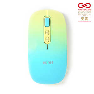 ӥͥϡˡ BLUETOOTH2.4G Ųż磻쥹ޥ EGRET θؼ / ̵(磻쥹) / 7ܥ / Bluetooth ˨ EM23-P3-B