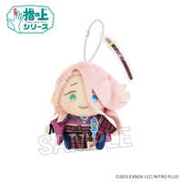 PROOF わんぱく！刀剣乱舞 指の上シリーズ ひげきり リニューアル の
