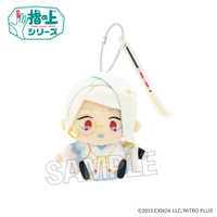 PROOF わんぱく！刀剣乱舞 指の上シリーズ ひげきり リニューアル の
