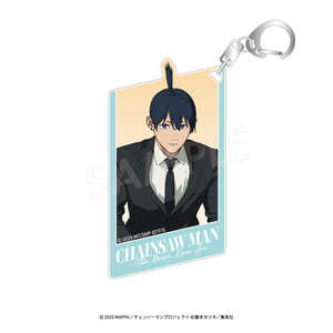 アヴェンジャーズ 劇場版『チェンソーマン レゼ篇』 ビックカメラPOPUP SHOP アクリルキーホルダー 早川アキ アヴェンジャーズ 劇場版『チェンソーマン レゼ篇』 ビックカメラPOPUP SHOP アクリルキーホルダー 早川アキ
