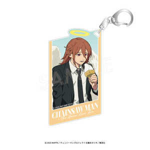 アヴェンジャーズ 劇場版『チェンソーマン レゼ篇』 ビックカメラPOPUP SHOP アクリルキーホルダー 天使の悪魔 アヴェンジャーズ 劇場版『チェンソーマン レゼ篇』 ビックカメラPOPUP SHOP アクリルキーホルダー 天使の悪魔