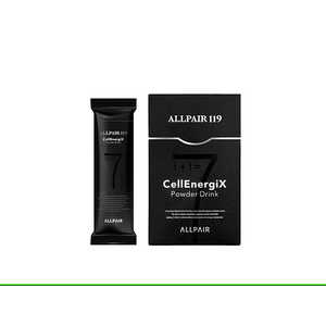 ALLPAIR 119 CellEnergiX Powder Drink