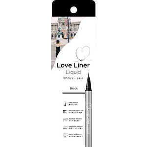 エムエスエイチ Love Liner(ラブ・ライナー)リキッドアイライナー R5ブラック ラブライナーリキッドR5BK エムエスエイチ Love Liner(ラブ・ライナー)リキッドアイライナー R5ブラック ラブライナーリキッドR5BK