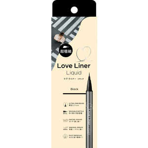 エムエスエイチ Love Liner(ラブ・ライナー)リキッドアイライナー極細筆ブラック ラブライナーリキッドゴクボソBR エムエスエイチ Love Liner(ラブ・ライナー)リキッドアイライナー極細筆ブラック ラブライナーリキッドゴクボソBR