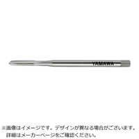 ヤマワ ロング難削材用ハンドタップ LS-PM-HT L150 P5 M18X2.5 5P ( LS-PM-HT-150-P5-M18X2.5-5P ) ロング難削材用ハンドタップ LS-PM-HT YAMAWA(ヤマワ⁄弥満和製作所