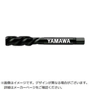 弥満和製作所 ステンレス鋼用スパイラルタップ 左ねじ用 SUSPLHP2M14X2 弥満和製作所 ステンレス鋼用スパイラルタップ 左ねじ用 SUSPLHP2M14X2