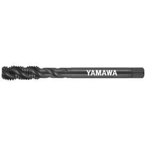 弥満和製作所 ヤマワ Z-PRO スチール用ハイブリッドバリュースパイラルタップ HVSP L100 P4 M4X0.5 HVSP100P4M4X0.5 弥満和製作所 ヤマワ Z-PRO スチール用ハイブリッドバリュースパイラルタップ HVSP L100 P4 M4X0.5 HVSP100P4M4X0.5