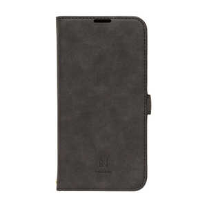ナチュラルデザイン iPhone17 ケース 手帳型 Style Natural iP25-61-VS03 ナチュラルデザイン iPhone17 ケース 手帳型 Style Natural iP25-61-VS03