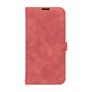 ナチュラルデザイン iPhone17 ケース 手帳型 Style Natural iP25-61-VS05 ナチュラルデザイン iPhone17 ケース 手帳型 Style Natural iP25-61-VS05