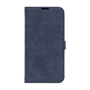 ナチュラルデザイン iPhone17 ケース 手帳型 Style Natural iP25-61-VS07 ナチュラルデザイン iPhone17 ケース 手帳型 Style Natural iP25-61-VS07