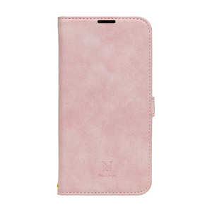 ナチュラルデザイン iPhone17 ケース 手帳型 Style Natural iP25-61-VS11 ナチュラルデザイン iPhone17 ケース 手帳型 Style Natural iP25-61-VS11