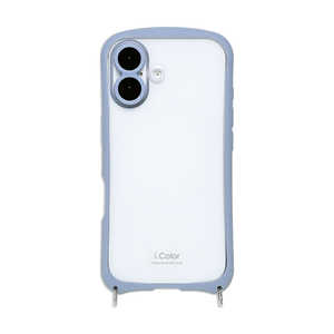 i`fUC iPhone17 P[X n[h i.Color iP25-61-ICSH02