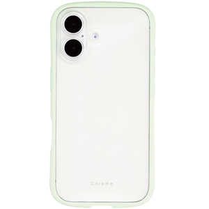 ナチュラルデザイン iPhone17 ケース 耐吸収 Chrome-CLEAR iP25-61-CHC09 ナチュラルデザイン iPhone17 ケース 耐吸収 Chrome-CLEAR iP25-61-CHC09