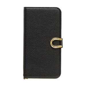 ナチュラルデザイン iPhone17 ケース 手帳型 ORFE iP25-61-ORF01