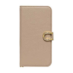 ナチュラルデザイン iPhone17 ケース 手帳型 ORFE iP25-61-ORF03