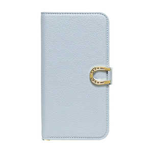 ナチュラルデザイン iPhone17 ケース 手帳型 ORFE iP25-61-ORF04