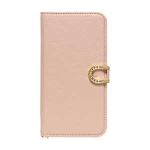 ナチュラルデザイン iPhone17 ケース 手帳型 ORFE iP25-61-ORF05