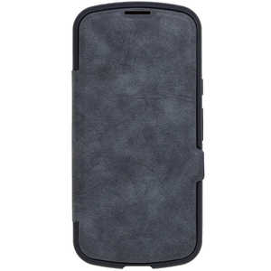 ナチュラルデザイン iPhone17 ケース 手帳型 Chrome-NATURAL iP25-61-CHN02 ナチュラルデザイン iPhone17 ケース 手帳型 Chrome-NATURAL iP25-61-CHN02