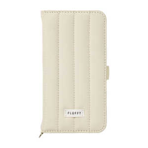 i`fUC iPhone17 P[X n[h FLUFFY iP25-61-FFY01