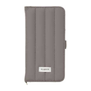 i`fUC iPhone17 P[X n[h FLUFFY iP25-61-FFY02