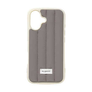 i`fUC iPhone17 P[X n[h FLUFFY iP25-61-FFYH02