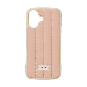 i`fUC iPhone17 P[X n[h FLUFFY iP25-61-FFYH05