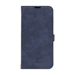 ナチュラルデザイン iPhone17 Pro 手帳型 Style Natural iP25-63P-VS07 ナチュラルデザイン iPhone17 Pro 手帳型 Style Natural iP25-63P-VS07