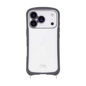 i`fUC iPhone17 Pro n[h i.Color iP25-63P-ICSH01