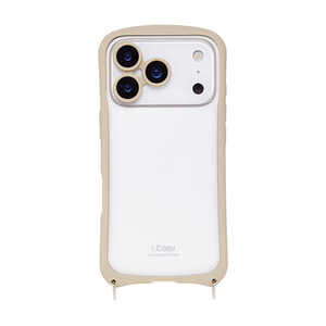 i`fUC iPhone17 Pro n[h i.Color iP25-63P-ICSH04