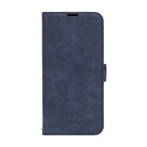 ナチュラルデザイン iPhone17 Pro Max 手帳型 Style Natural iP25-69P-VS07 ナチュラルデザイン iPhone17 Pro Max 手帳型 Style Natural iP25-69P-VS07